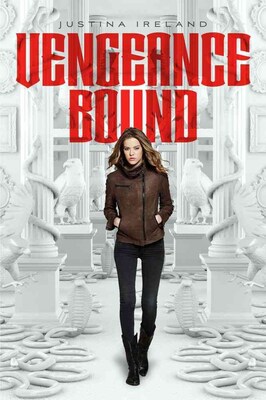 Vengeance Bound (HC)