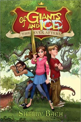 Of Giants and Ice (The Ever Afters)