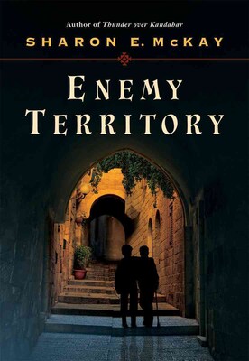 Enemy Territory (PB)