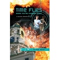 Time Flies When Youre Chasing Spies (Halifax Mystery)