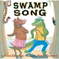 Swamp Song by Helen Ketteman