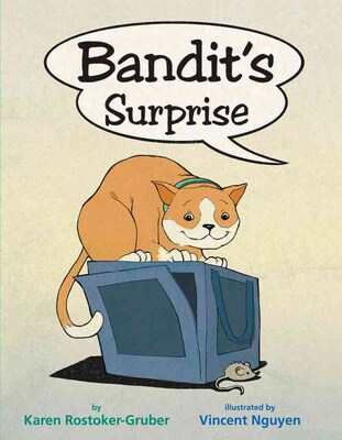 Bandits Surprise