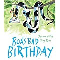 Boas Bad Birthday (Andersen Press Picture Books)
