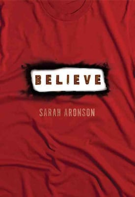 Believe (Fiction - Young Adult)