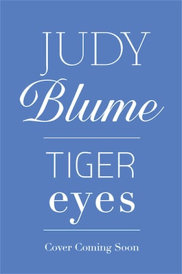 Tiger Eyes (PB)
