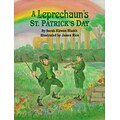 Leprechauns St Patrick Day, A