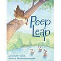 Peep Leap