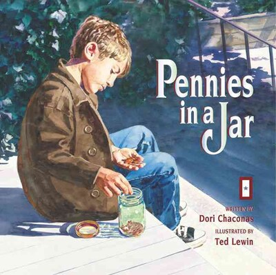 Pennies in a Jar