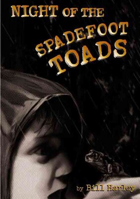 Night of the Spadefoot Toads