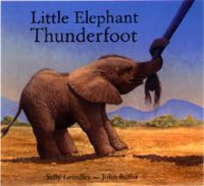 Little Elephant Thunderfoot