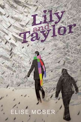 Lily and Taylor