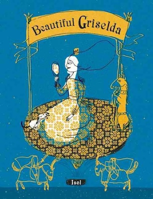 Beautiful Griselda