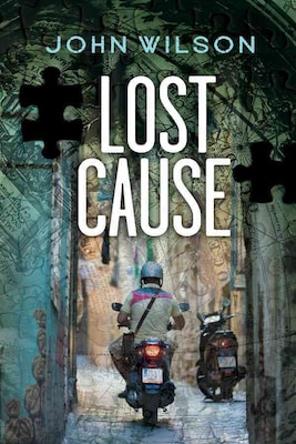Lost Cause (Seven (the Series))