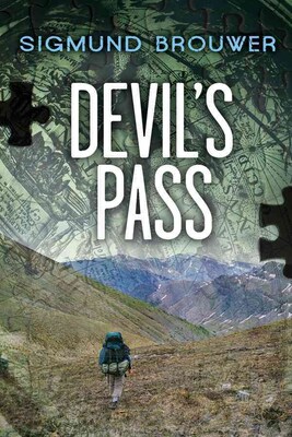 Devils Pass (Seven (the Series))