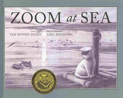 Zoom at Sea
