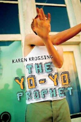The Yo-Yo Prophet