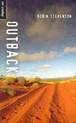 Outback (Orca Soundings PB)