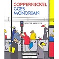 Coppernickel Goes Mondrian (Artist Tribute)