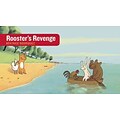 Roosters Revenge (Stories Without Words)