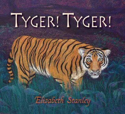 Tyger! Tyger!
