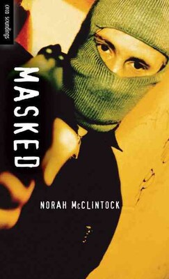 Masked (Orca Soundings)