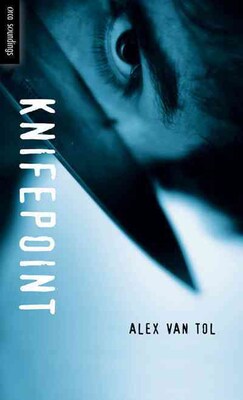 Knifepoint (Orca Soundings PB)