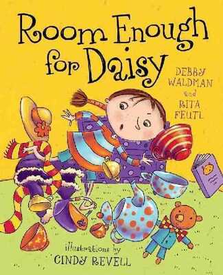 Room Enough for Daisy