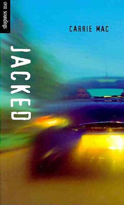 Jacked (Orca Soundings PB)