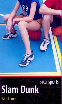 Slam Dunk (Orca Sports)