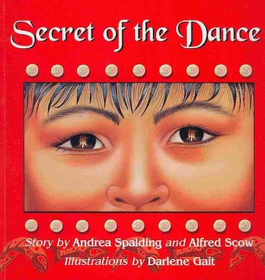 Secret of the Dance