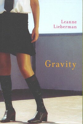 Gravity (Young Adult Novels)