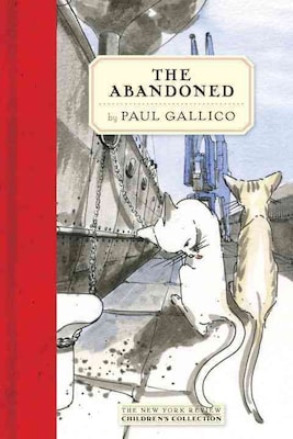 The Abandoned (New York Review Childrens Collection)