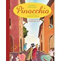 Pinocchio (illustrated) (New York Review Childrens Collection)