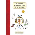 Terrible, Horrible Edie (New York Review Childrens Collection)