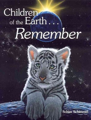 Children Of The Earth...Remember