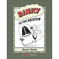 Binky to the Rescue (Binky Adventure)