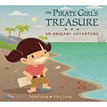 The Pirate Girls Treasure: An Origami Adventure
