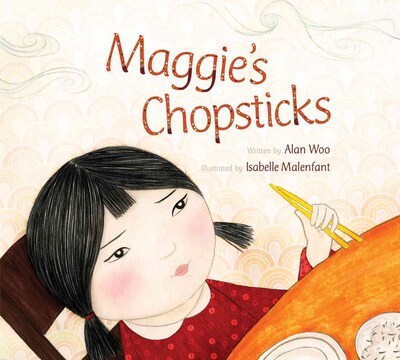 Maggies Chopsticks