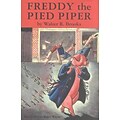 Freddy the Pied Piper (Freddy the Pig Series)