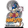 Naruto, Vol. 7: Orochimarus Curse