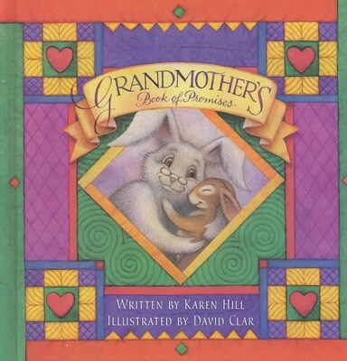 Grandmothers Book of Promises