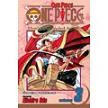 One Piece, Vol. 3: Dont Get Fooled Again