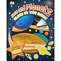 Stars and Planets: Glow in the Dark