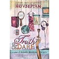 Truth and Dare: One Year of Dynamic Devotions for Girls