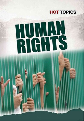 Human Rights (Hot Topics)