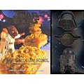 Wookiee Pies, Clone Scones, and Other Galactic Goodies: The Star Wars Cookbook