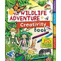 The Wildlife Adventure Creativity Book (Creativity Activity Books)