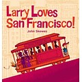 Larry Loves San Francisco! (Larry Gets Lost)