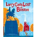 Larry Gets Lost in Boston