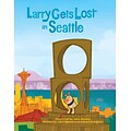 Larry Gets Lost in Seattle
